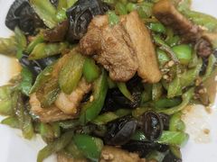 -晶渔坊·海鲜私房菜(东夷小镇店)