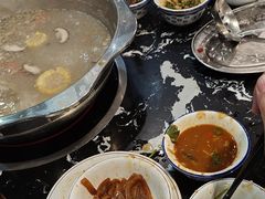 -牛一煲美食(江高店)