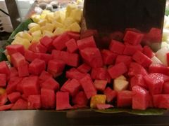 -北京王府井希尔顿酒店·万斯阁西餐厅