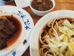 -柴氏风味斋(甘家口店)
