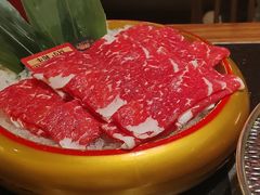 -牛New寿喜烧(虹桥新天地店)