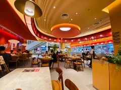 大堂-老碗会(汕头万象城店)