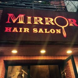 点击看大图 -3AM HAIR SALON烫发染发接发