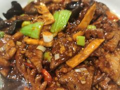 -大鸭梨烤鸭(左家庄店)
