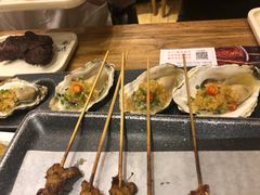 -管氏翅吧(国展店)