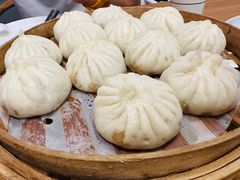 酱肉包-陈傻子餐厅(世纪都会店)