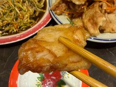 -粗粮人家·东北菜(洋桥店)