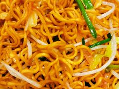 豉油皇三丝炒面-点都德(春熙路群光广场店)