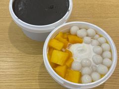 多芒小丸子-小团圆糖水铺(襄阳南路店)