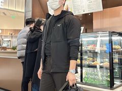 -ARC'TERYX始祖鸟(北京王府中环店)