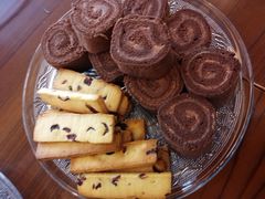 -花园饼屋·吐司蛋糕面包(星海店)