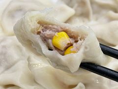 -东北农业大学饺子园