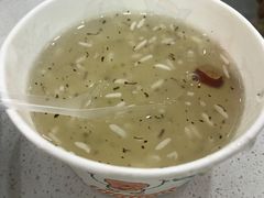 -四季美汤包(户部巷店)