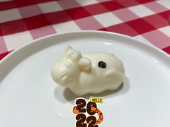 -西贝莜面村(当代商城店)