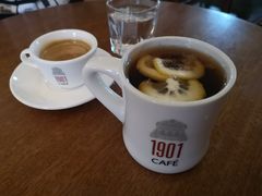 -1901 Cafe(西四店)