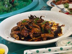-齐家花园大酒店(宝山店)