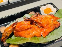 -小厨娘淮扬菜(河西奥美大厦店)