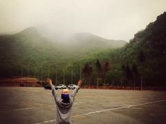 -大连天门山国家森林公园