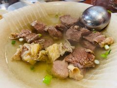 -翟氏天天小吃(上东街区店)