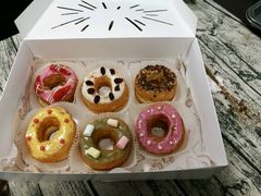 -流酥可心·牛乳蛋糕商店(禾祥西路店)