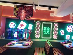 -沪小胖·小龙虾·蓝龙王(八佰伴店)