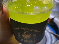 -一只烧鸡公(解放碑店)
