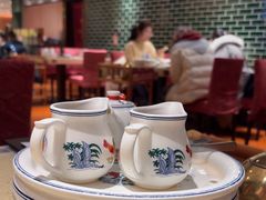 -点都德(奥体印象城店)