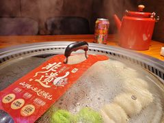 -山河屯铁锅炖(哈西站店)