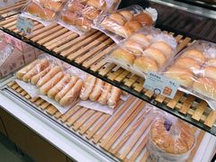 -巴黎贝甜(杨浦宝地店)