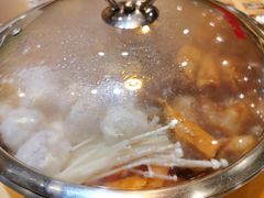 -黄记煌三汁焖锅(新世纪广场店)