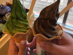 -鎌倉茶々(本店)