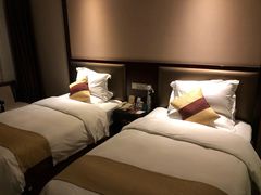 -浙江大酒店(花果园购物中心白宫店)