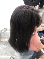 -COMO SALON 烫染可茉发型