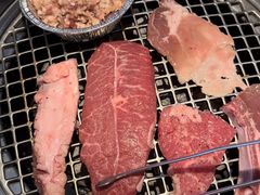 -赤坂亭·M9和牛烧肉·铁板烧·日料398放题(长泰广场店)