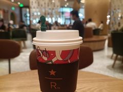 -星巴克臻选(广州太古汇店)