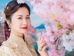 -经典婚纱摄影美学馆·私人定制