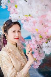 -经典婚纱摄影美学馆·私人定制