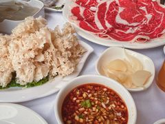 -友谊肥牛
