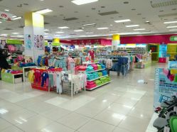 -丽家宝贝(马连道店)