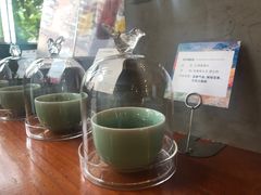 -fishtank鱼缸咖啡(三山街店)