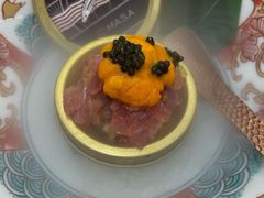 -鮨政·板前Omakase(港汇恒隆广场店)
