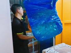 -安东易迷你仓自助寄存仓库(金桥店)