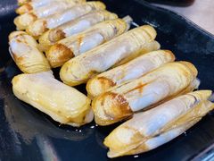 蛏子-水哥卜卜贝(东晓·胜汇里店)