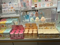 -泡泡玛特POPMART(赛格国际购物中心店)