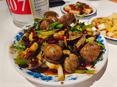 -丹虾|文和友小龙虾·烙锅(陕西路旗舰店)