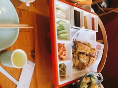 -肘子酥·天津捞面(德云社店)