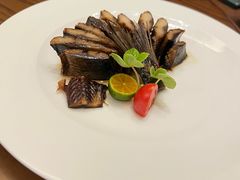 -水月周庄铂尔曼酒店-水月荟中餐厅