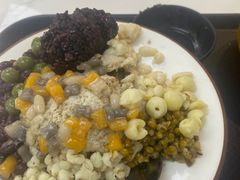 -鲜芋仙(中环百联2店)