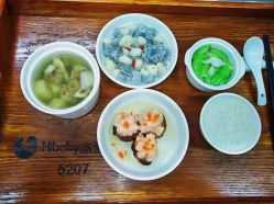 -杰爱月子护理中心