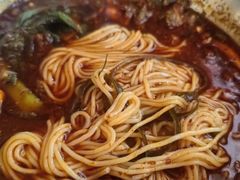 -王菊美食街·王菊面馆(总店)